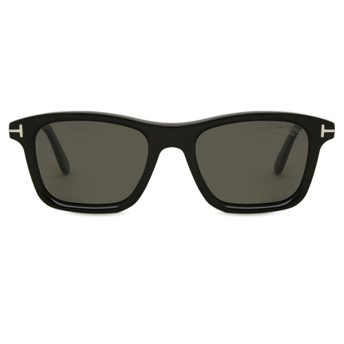 TOM FORD Tom Ford FT1179 BARRON Polarized 01D Men New Sunglasses