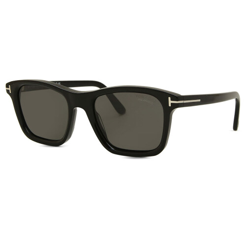 TOM FORD Tom Ford FT1179 BARRON Polarized 01D Men New Sunglasses 2