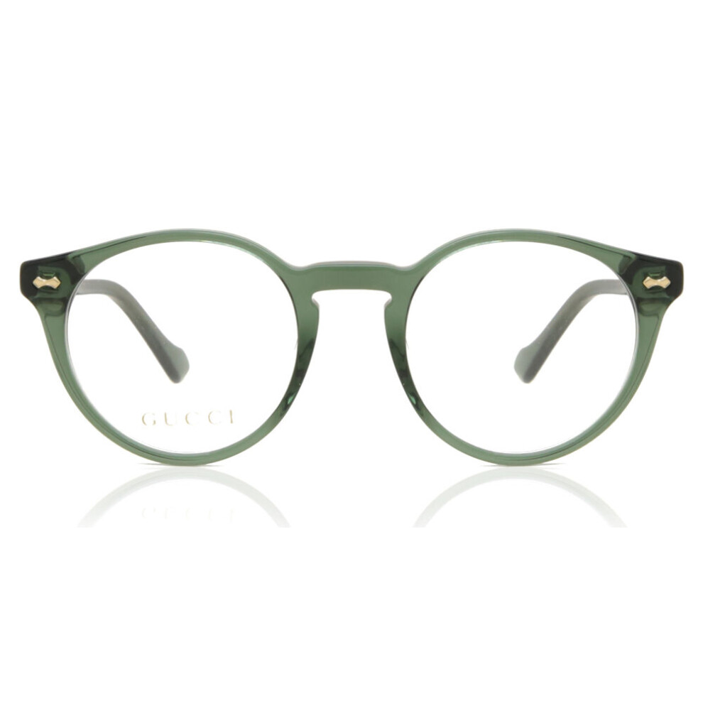 Gucci Gg0738o 007 Unisex New Eyeglasses