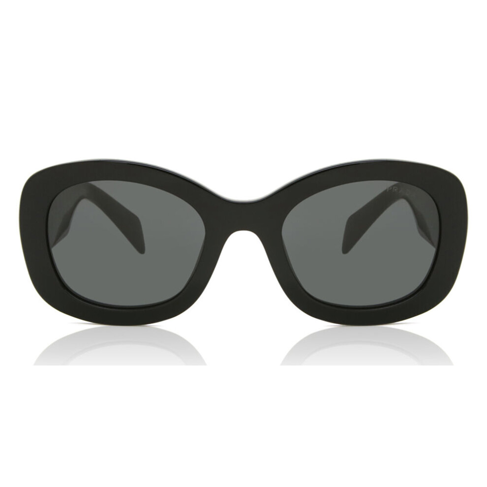 Prada Pr A13s 1Ab5s0 Women New Sunglasses Black