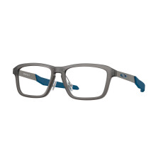 Oakley OY8030F QUAD OUT Kids Asian Fit 803002 Kids New Eyeglasses