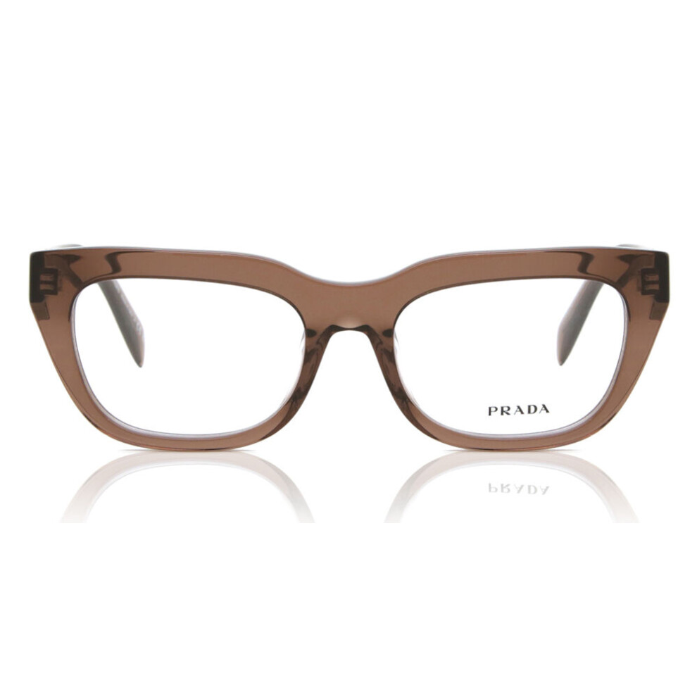 Prada Pr A06v 17O1o1 Women New Eyeglasses