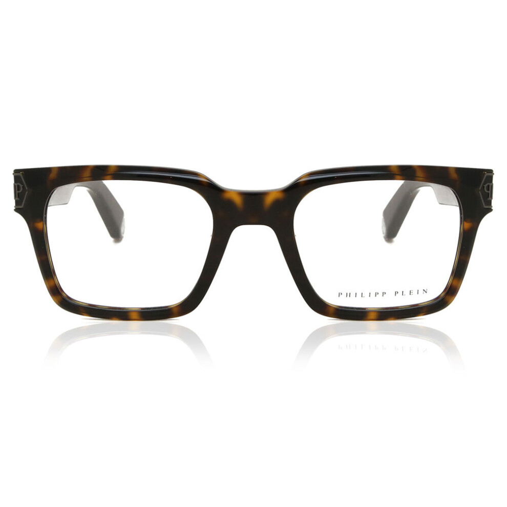 Philipp Plein Vpp082m 0722 Unisex New Eyeglasses