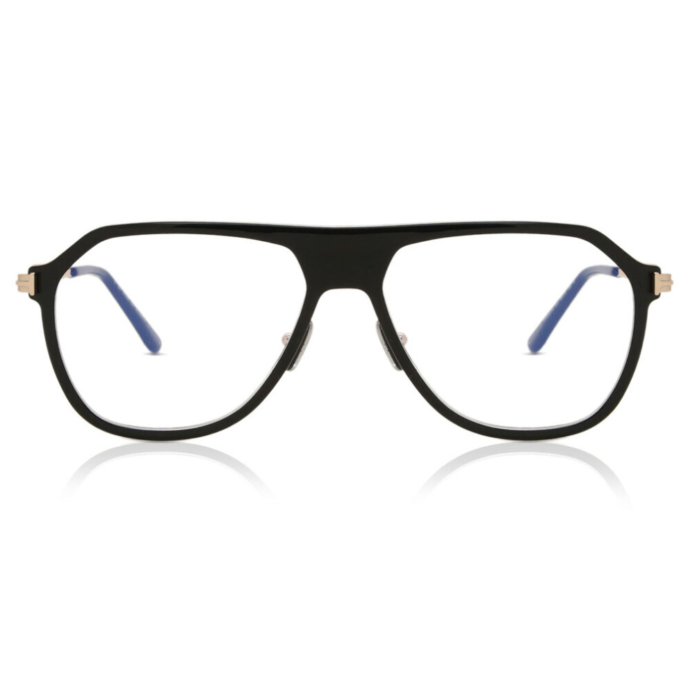 Tom Ford Ft5943-B 003 Blue-Light Block Men New Eyeglasses