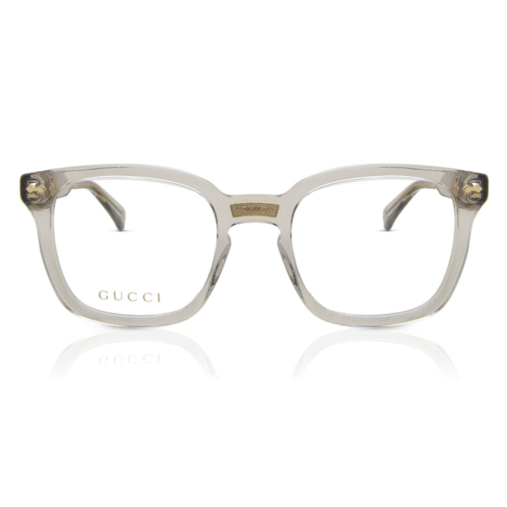 Gucci Gg0184o 005 Unisex New Eyeglasses