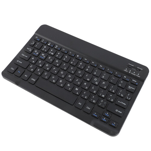 Russian 10.1 Slim 80-key Keyboard 120ma Black 2