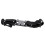 Adjustable Helmet Belt Mount, 15.5x4.6x1.7 Black 3