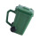 Creative Garbage Can Style Ceramic Mugs 400ml Effective-Green 1