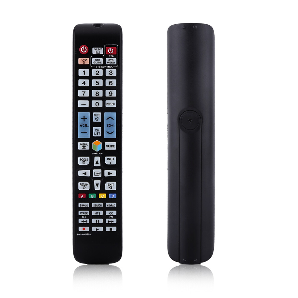 Easy Setup Remote For Samsung Smart Tv 7790334062920