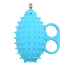 Finger Exerciser Grip Finger Exerciser Hand Finger Grip-Blue