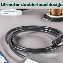 For  S19 XP  255Th Power Cable for S19jpro+  198Th S19 Hyd 158T 380V 1.5m Single Female Connector