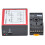Single-Channel Vehicle Detector 8m1m Coil 2.5W 2