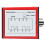 Single-Channel Vehicle Detector 8m1m Coil 2.5W 3