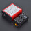 Single-Channel Vehicle Detector 8m1m Coil 2.5W 14