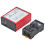 Single-Channel Vehicle Detector 8m1m Coil 2.5W 16