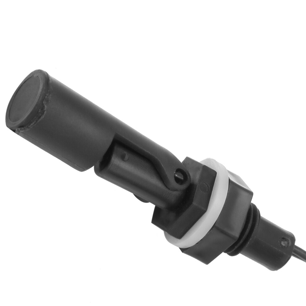 2Pcs Pp Tank Water Level Sensor - D Type, 0.5-1A 7891393781958