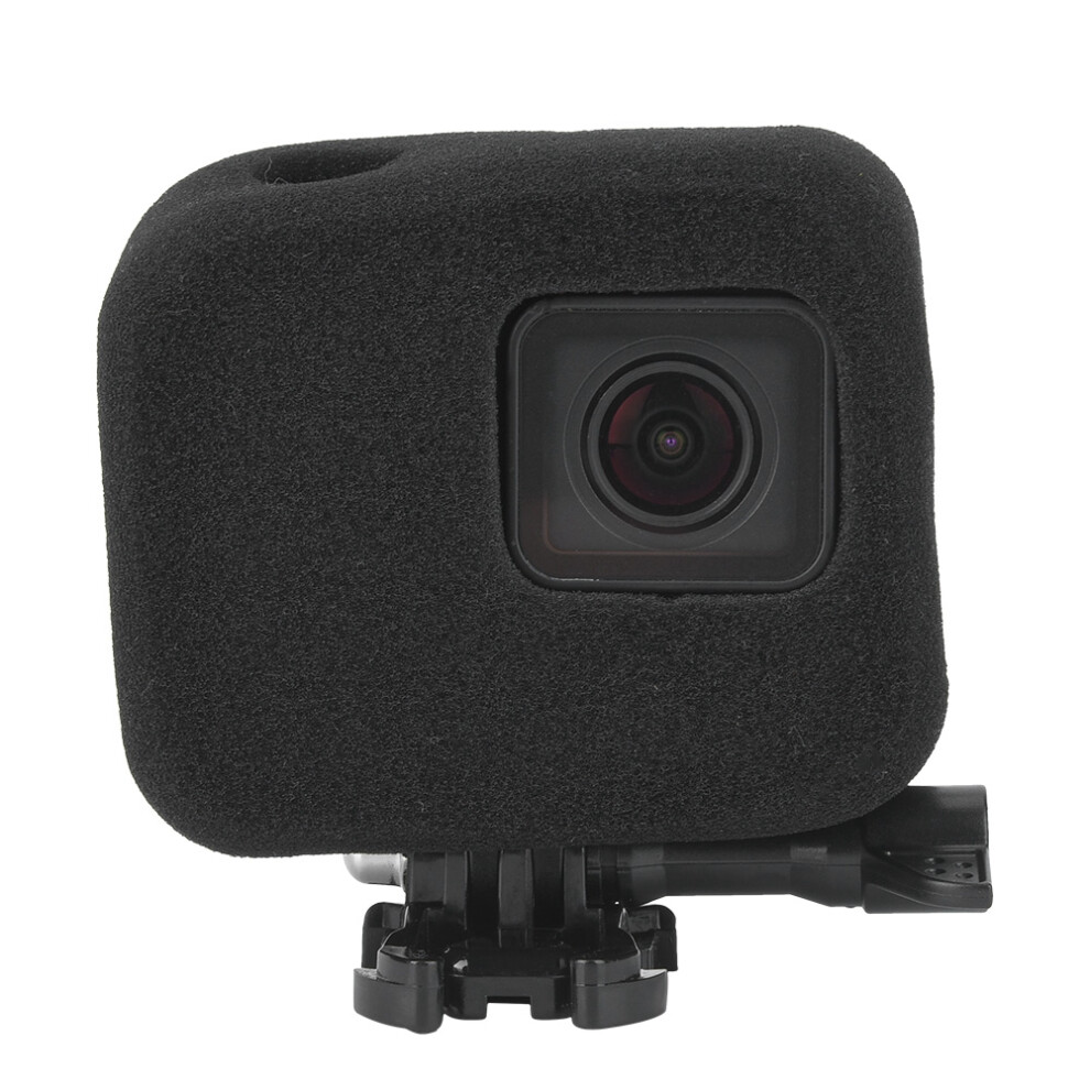 Case Foam Windscreen For Gopro Hero 7 6 5 7790334796863