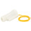 FS-1/2 Nylon Flow Sensor, 0.75-5 L/min, 64mm 2