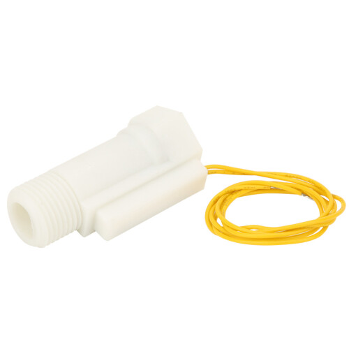 FS-1/2 Nylon Flow Sensor, 0.75-5 L/min, 64mm 1