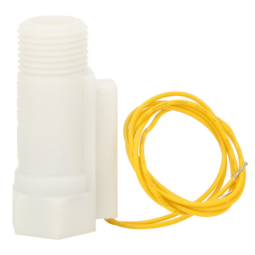 FS-1/2 Nylon Flow Sensor, 0.75-5 L/min, 64mm 2