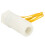 FS-1/2 Nylon Flow Sensor, 0.75-5 L/min, 64mm 8