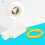 FS-1/2 Nylon Flow Sensor, 0.75-5 L/min, 64mm 9