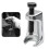 Car  Joint Separator Tie Rod End Puller Extractor Arm Puller Steel Splitter Removal Tool Auto Repair Tool 4