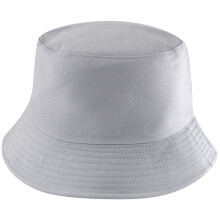 (Silver) Royal Stallion Unisex Kids Packable Summer Bucket Hat