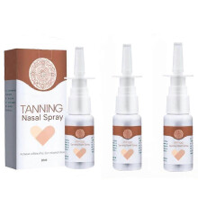 (3pcs) 1-3PCS EELHOE Blackening Spray Moisturizing Tanning Free Bronze Wheat Color Blackening
