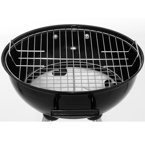 Charcoal grill 43CM Basic 2