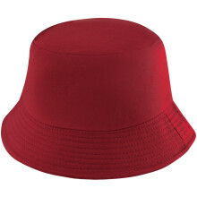 (Wine) Royal Stallion Unisex Kids Packable Summer Bucket Hat