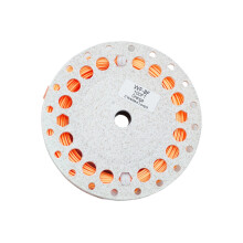 Premiums Floating Fly Line Fly Fishing Line For Fly-Orange 8.0