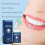(4pcs) 60ml Tooth care solution Dentite Cavity Healing Tooth Armor 5