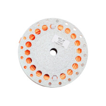 Ligne à mouche durable avec flottabilité élevée pour-Orange 3.0