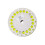 Fly Fishing Line with Adjustable Weight System Light-Yellow 8.0 1