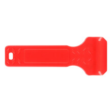 Bicycles Tire Levers Tyre Spoon Bikes Tire Changing Tool-Red