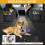 Dog Car Seat Panel Protector Scratch and Dirt Barrier for 4