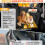 Dog Car Seat Panel Protector Scratch and Dirt Barrier for 6