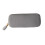 Multi Layer PU Jewelry Box Water Resistant Exterior And-grey 1