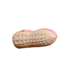 Elegant Peanut Shape Resins Incenses Holder Home Ornament-2