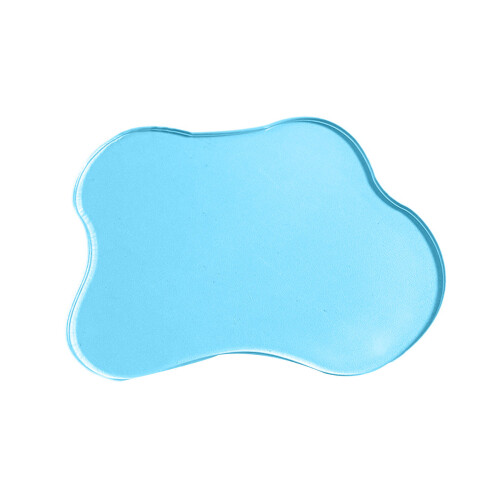 Coffee Table Arrangement Accessory Multipurpose Clear-Bright