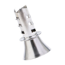 Professional Steel Rotating Juicer Manual Hand-1 lemon diamond