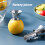 Compacts Manual Lemon Squeezer Steel Rotating-3 lemon diamonds 2