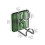 Quickly Stick Wall Hook Space Saving Bathroom-champagne 4