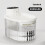 Cats Drinking Fountain Circulating Pet Water-White 7