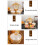 Hygienic Food Storage Container With Multiple Sections And 4