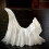 Sculptures miniatures de chats fantomatiques scintillant dans 5