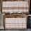 Polyester Cotton Blend Coffee Curtain-Three  coffee color 74 90 5