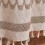 Polyester Cotton Blend Coffee Curtain-Three  coffee color 74 90 6