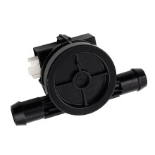 Wasmachinestroommeter W10110225 Vervanging voor